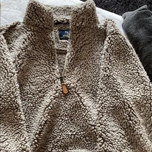 Simply Southern Teddy Pullover